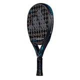 Padel Racket Adidas Adipower Multiweight Ctrl 3.4 Black Plastic-3