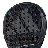 Padel Racket Adidas Adipower Multiweight Ctrl 3.4 Black Plastic-2