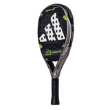 Padel Racket Adidas Adipower Carbon Ctrl Plastic-5