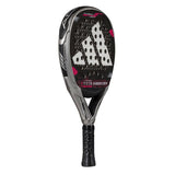 Padel Racket Adidas Adipower Carbon Light Pink Plastic-5