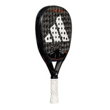 Padel Racket Adidas Cross It 3.4 Black Plastic-4
