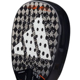 Padel Racket Adidas Cross It 3.4 Black Plastic-2