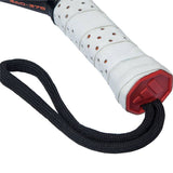 Padel Racket Adidas Cross It 3.4 Black Plastic-1