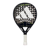 Padel Racket Adidas Cross It Ctrl 3.4 Black Plastic-0