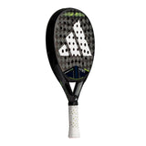 Padel Racket Adidas Cross It Ctrl 3.4 Black Plastic-2