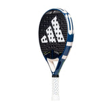 Padel Racket Adidas Cross It Carbon Ctrl Blue Plastic-5