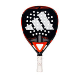Padel Racket Adidas Cross It Team Black Plastic-0