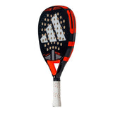Padel Racket Adidas Cross It Team Black Plastic-5
