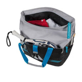 Sports bag Adidas Weekend Bag  3.4 Off Light grey-3