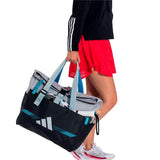 Sports bag Adidas Weekend Bag  3.4 Off Light grey-2