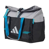 Sports bag Adidas Weekend Bag  3.4 Off Light grey-1