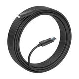 USB Cable Aisens A157-0925 Black 15 m-8