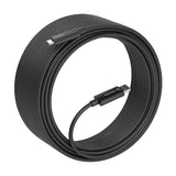 USB Cable Aisens A157-0926 Black-3