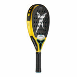 Padel Racket Drop Shot Axion Attack Black-3