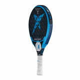 Padel Racket Drop Shot Explore Pro Attack Nic Blue Black-3