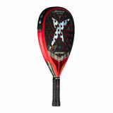 Padel Racket Drop Shot Canyon Pro Attack Black-3
