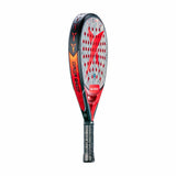 Padel Racket Drop Shot Conqueror Attack 1.5 Grey Carbon fibre-2