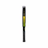 Padel Racket Drop Shot Explorer Pro Attack Yellow-3