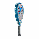 Padel Racket Drop Shot Canyon Pro Attack 1.5 Ica Blue-1