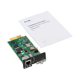 Network Card Eaton NETWORK-M3-0