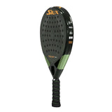 Padel Racket Siux Trilogy Pro 5 2025 Black Green Charcoal EVA-1