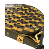 Padel Racket Siux Electra Stupa Pro St4 Yellow-6