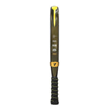 Padel Racket Siux Electra Stupa Pro St4 Yellow-4