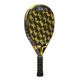 Padel Racket Siux Electra Stupa Pro St4 Yellow-3