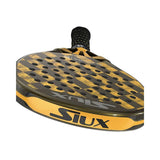 Padel Racket Siux Electra Stupa Pro St4 Yellow-2