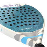 Padel Racket Siux Valkiria Pro Indigo Charcoal-6