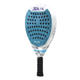 Padel Racket Siux Valkiria Pro Indigo Charcoal-5