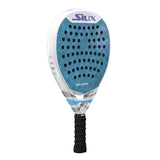 Padel Racket Siux Valkiria Pro Indigo Charcoal-3