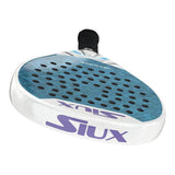Padel Racket Siux Valkiria Pro Indigo Charcoal-2
