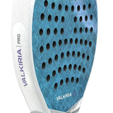 Padel Racket Siux Valkiria Pro Indigo Charcoal-1