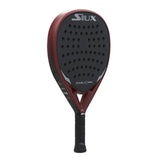 Padel Racket Siux Diablo Elite 4 Red Charcoal EVA-4