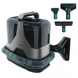 Upholstery and Carpet Vacuum Cleaner Cecotec Conga 6000 Carpet&Spot Clean XXL Advance-0