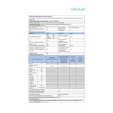 Cecotec Wine Cooler Bolero GrandSommelier 4850 Independent 125L 49 Bottles Black-3