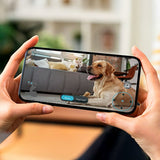 Vacuum and Mop Cecotec Conga 20090 ProAI InfinitySoap Cut&Spa 5200 mAh-1