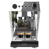 Superautomatic Coffee Maker Cecotec Baristeo Brava 3150 W Black 15 bar 2,5 L-0
