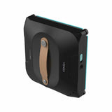 Cecotec Window Cleaner Vacuum Windroid 1390 Double Spray 72 W with Remote & App-0