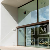 Cecotec Window Cleaner Vacuum Windroid 1390 Double Spray 72 W with Remote & App-7