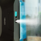 Cecotec Window Cleaner Vacuum Windroid 1390 Double Spray 72 W with Remote & App-12