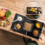 Induction Hot Plate Cecotec Bolero Squad I 5600 FullFlex90 10200 W 52 x 56 cm-9