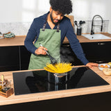 Induction Hot Plate Cecotec Bolero Squad I 5600 FullFlex90 10200 W 52 x 56 cm-2