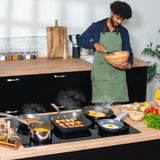 Induction Hot Plate Cecotec Bolero Squad I 5600 FullFlex90 10200 W 52 x 56 cm-6