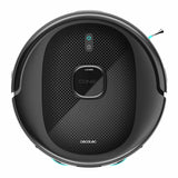 Robot Vacuum Cleaner Cecotec Conga 9590 Spin Revolution Ultra Power Home 5200 mAh-3