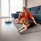 Robot Vacuum Cleaner Cecotec Conga 9590 Spin Revolution Ultra Power Home 5200 mAh-5