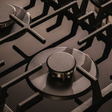 Gas Hob Cecotec Bolero Squad G 3200F 6250 W 58 x 51 cm-6