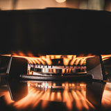 Gas Hob Cecotec Bolero Squad G 4200S Inox 8000 W 58 x 50 cm-1