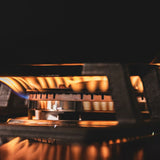 Gas Hob Cecotec Bolero Squad G 4200F Inox 8000 W 58 x 50 cm-7